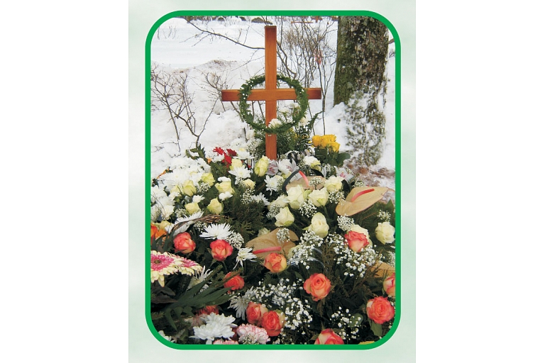 Funeral services in Limbazi