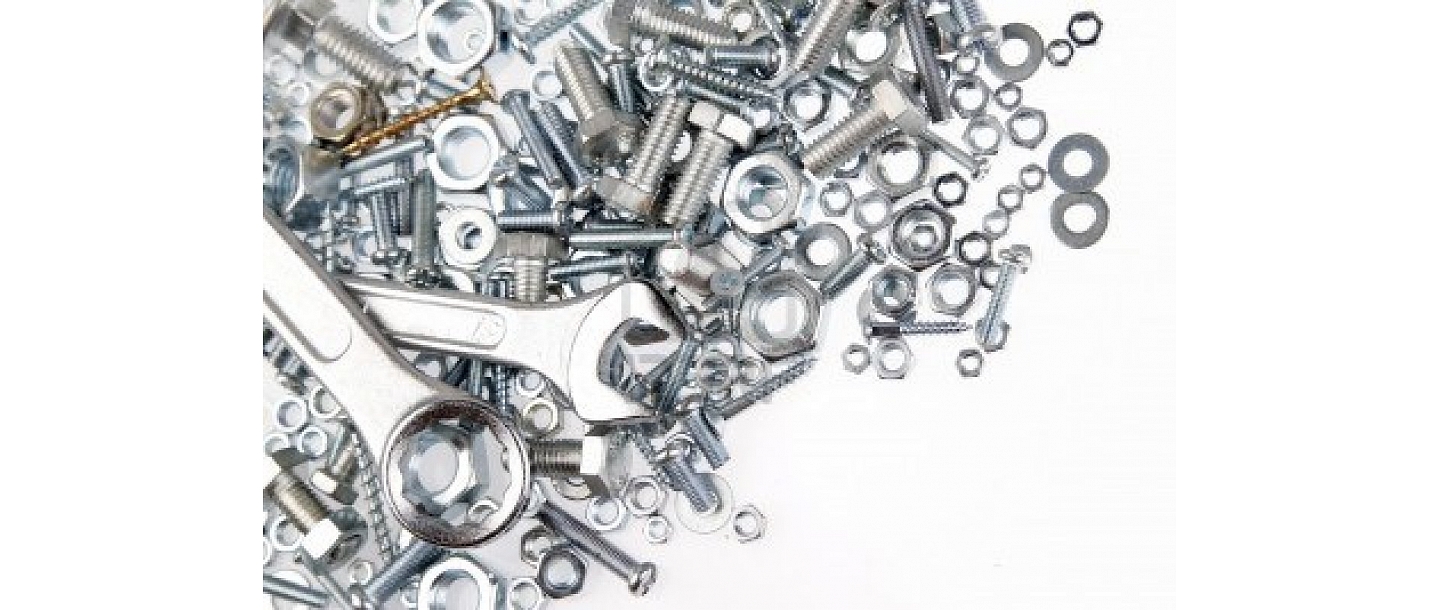 screws