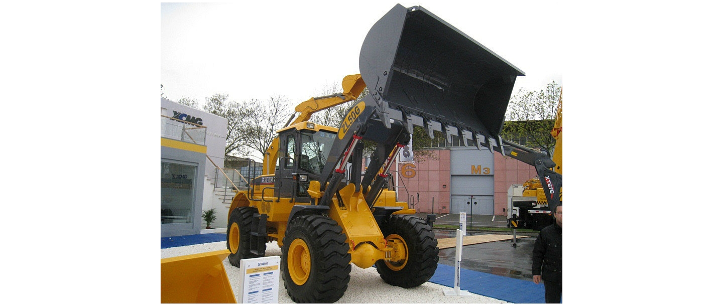 Продажа нового оборудования