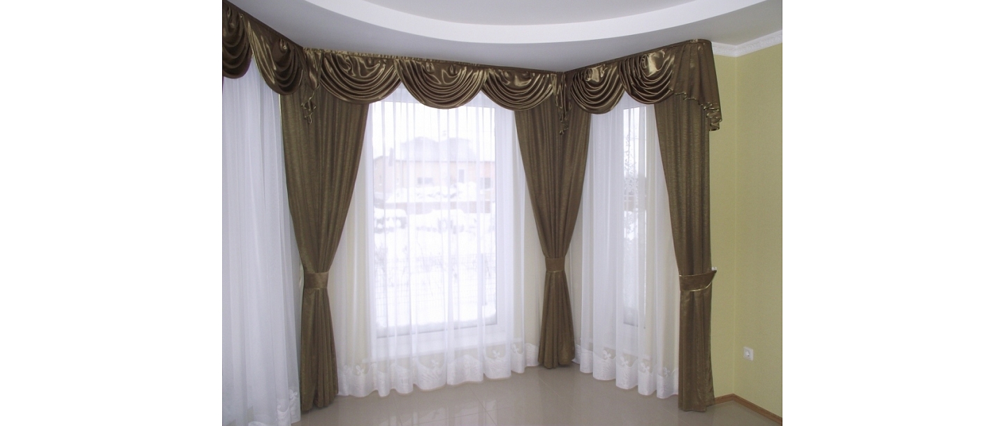 Curtains Jelgava