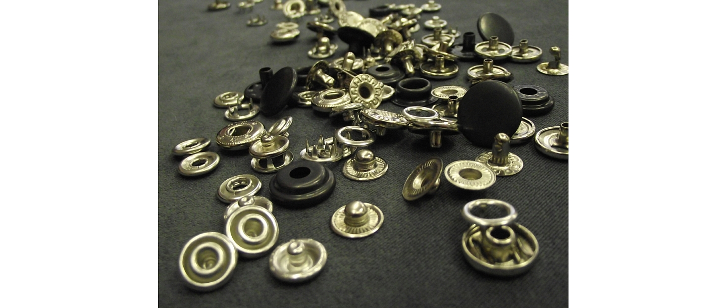 Pushbutton installation