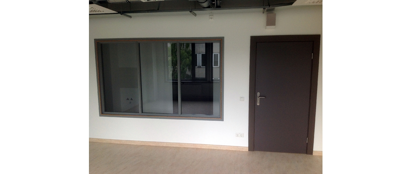 Production of partitions