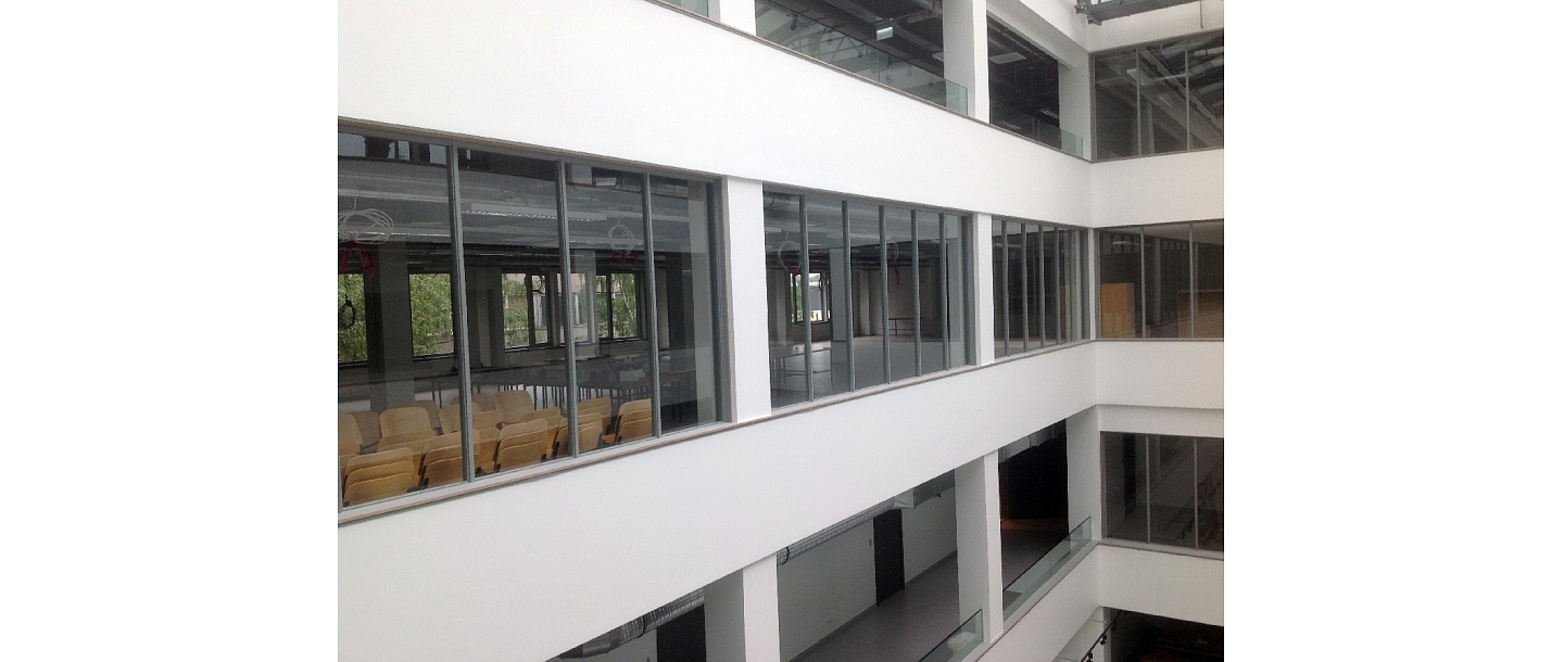 Starpsienu ražošana