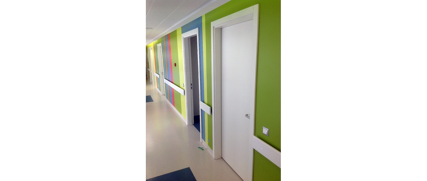 Iekšdurvju izgatavošana