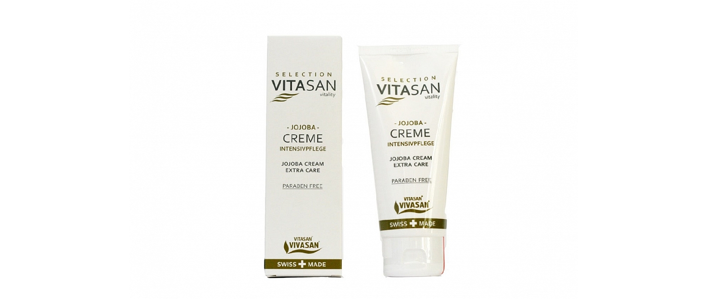 Cosmetic creams