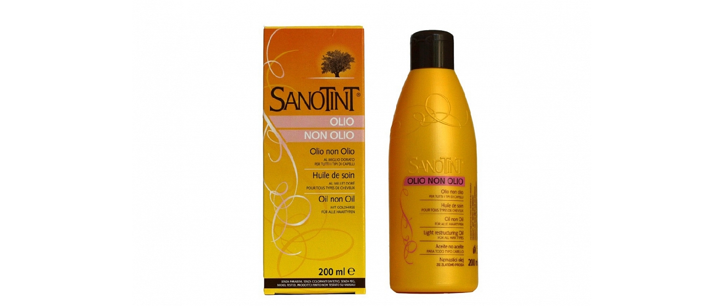 Body care products