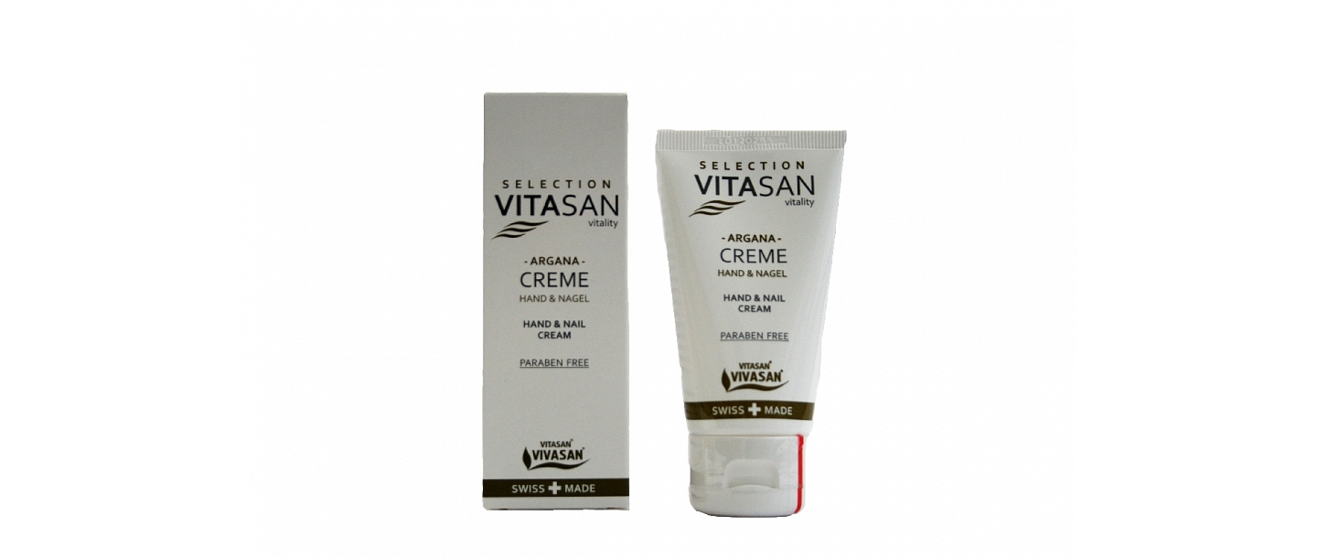 Natural creams