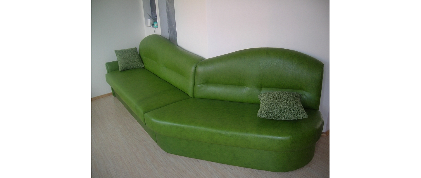 Sofa-R, И.К. 