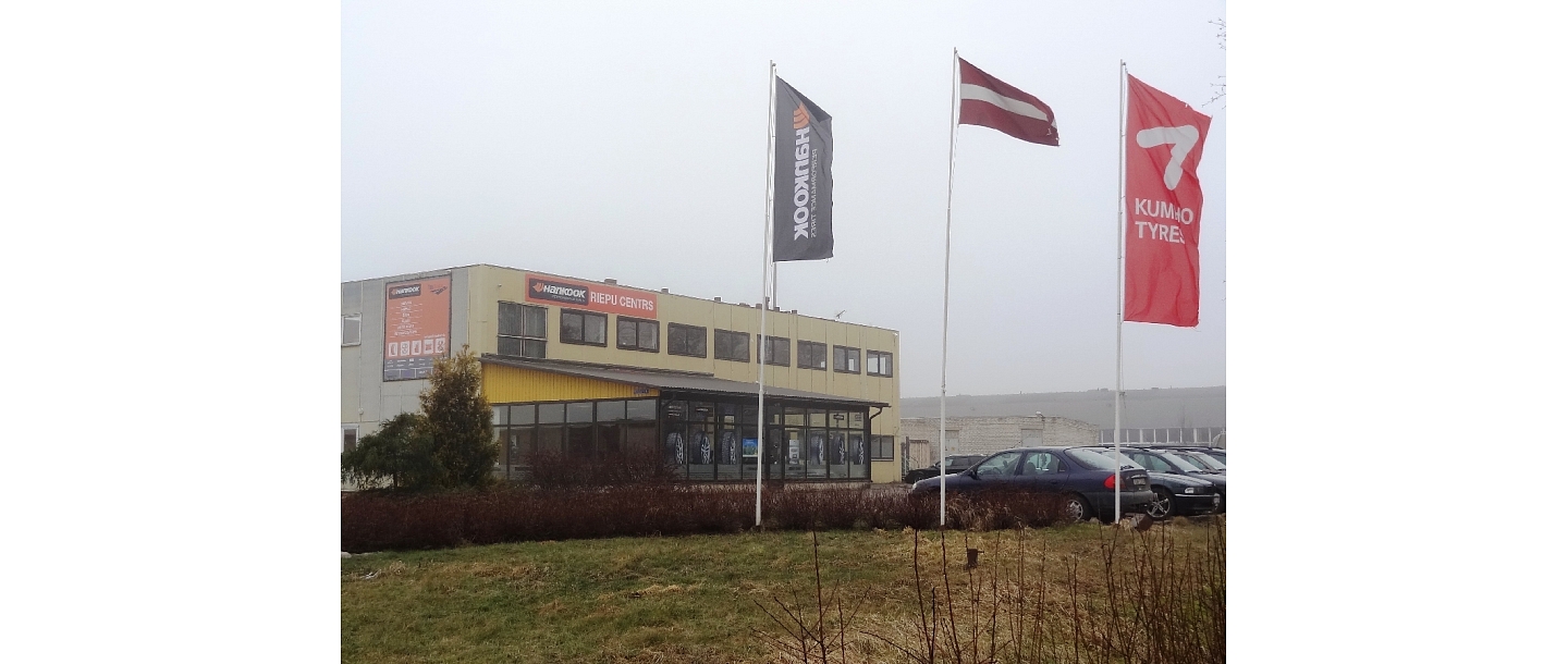Auto serviss Tukumā