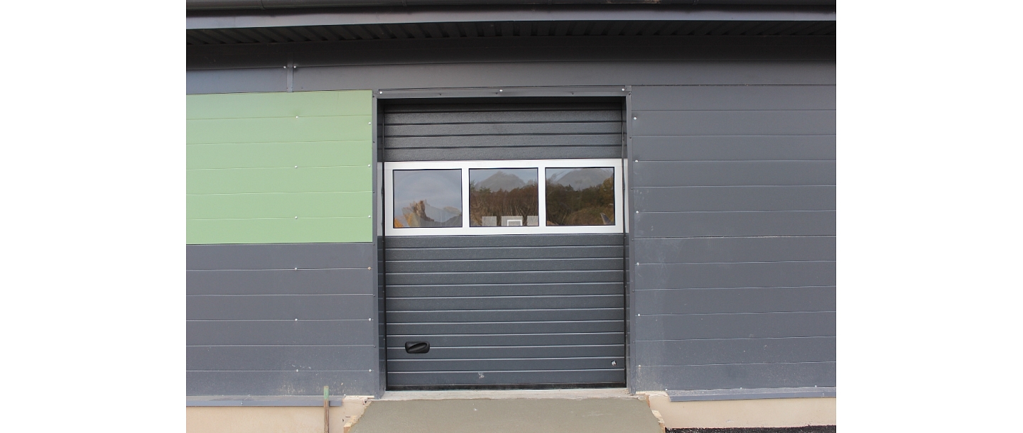 Gates and automation installation, service