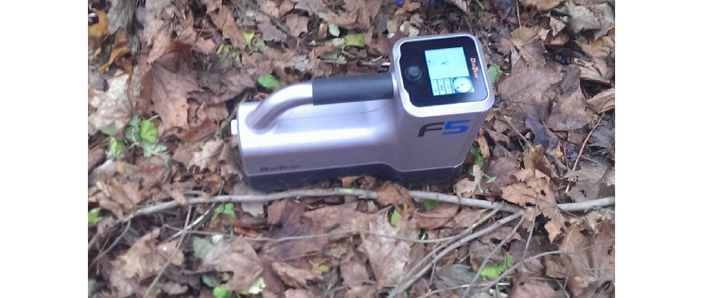 Horizontal drilling, tachographs