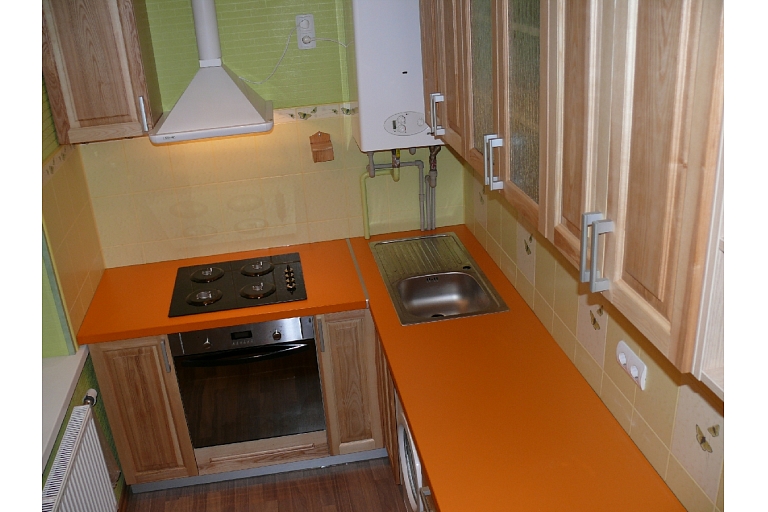 Kitchen furniture