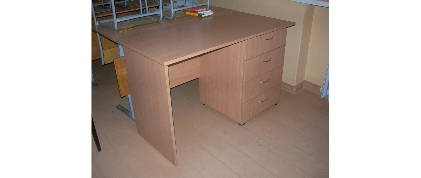 Writing desk