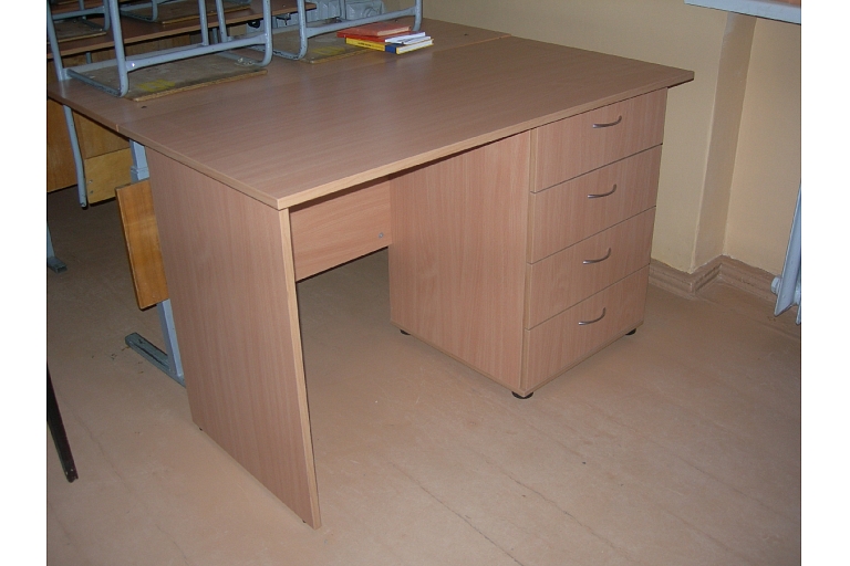 Writing desk