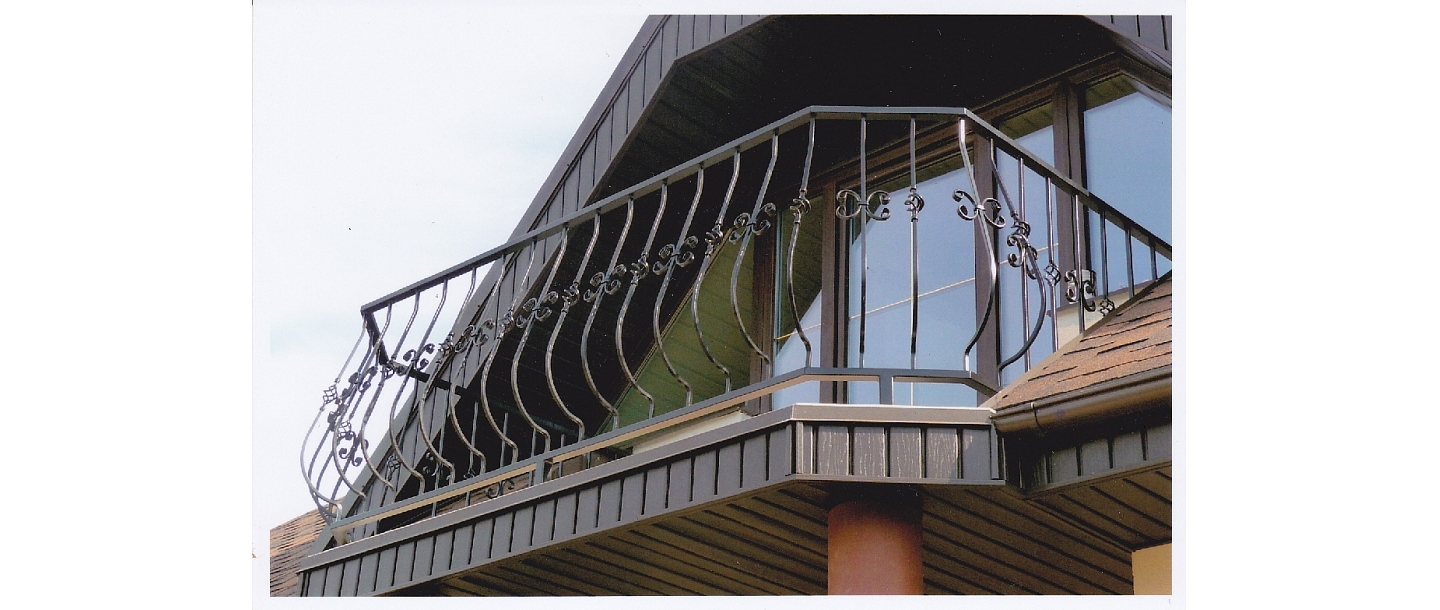 Metal products in Daugavpils