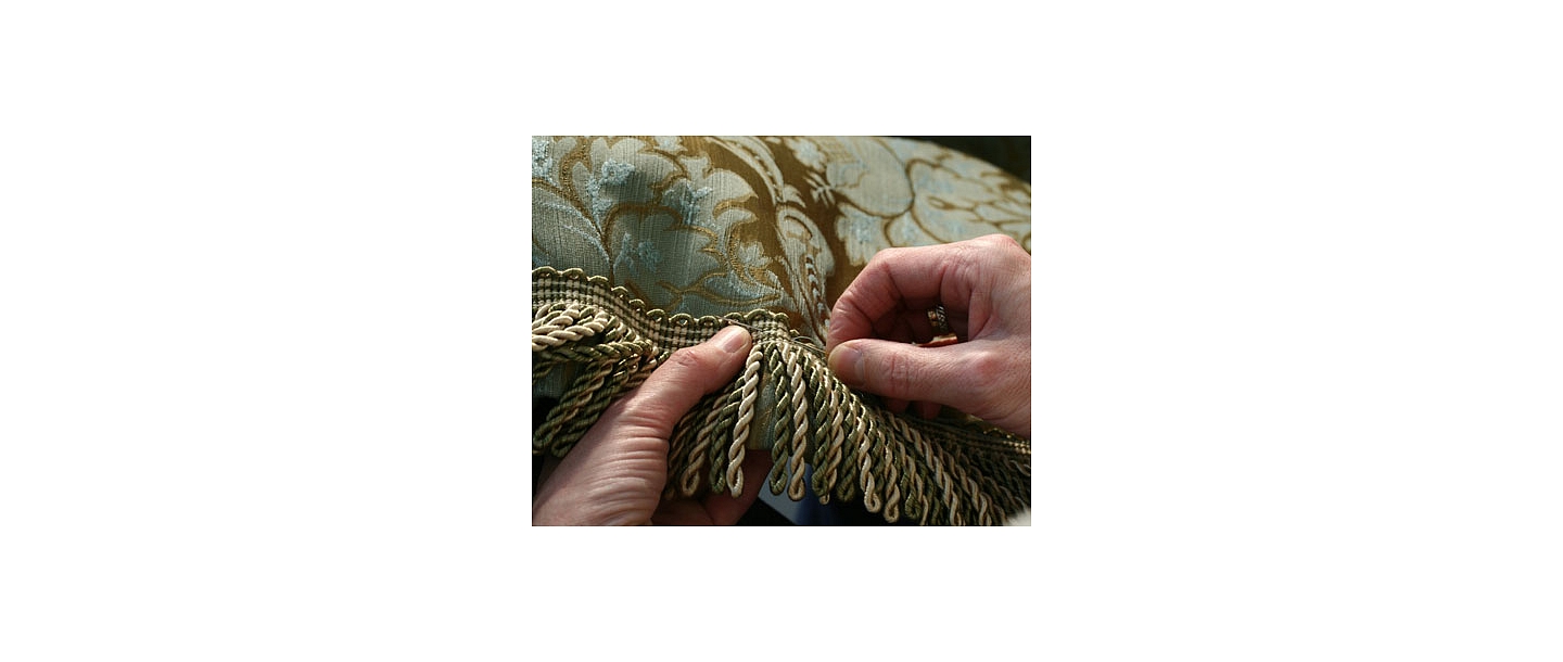 curtain sewing Kengarags