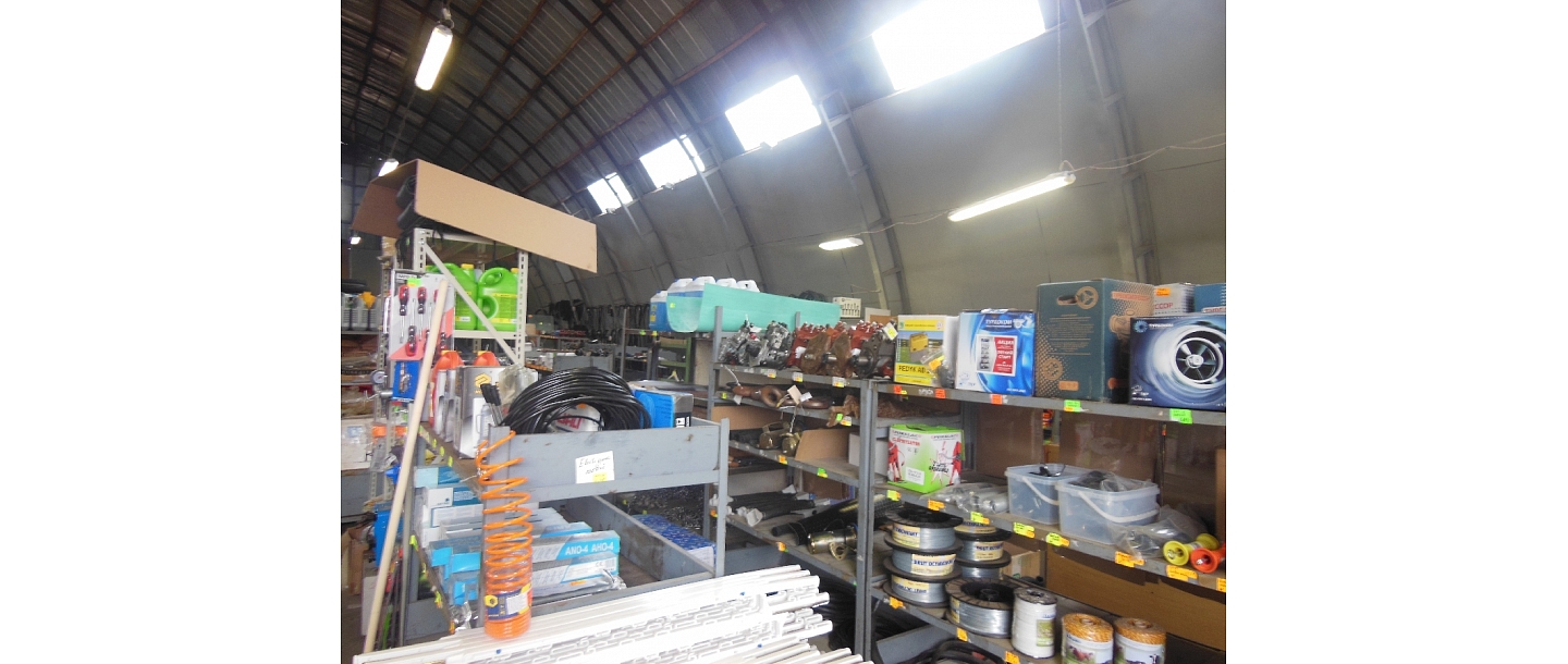 Запчасти для сельскохозяйственной техники