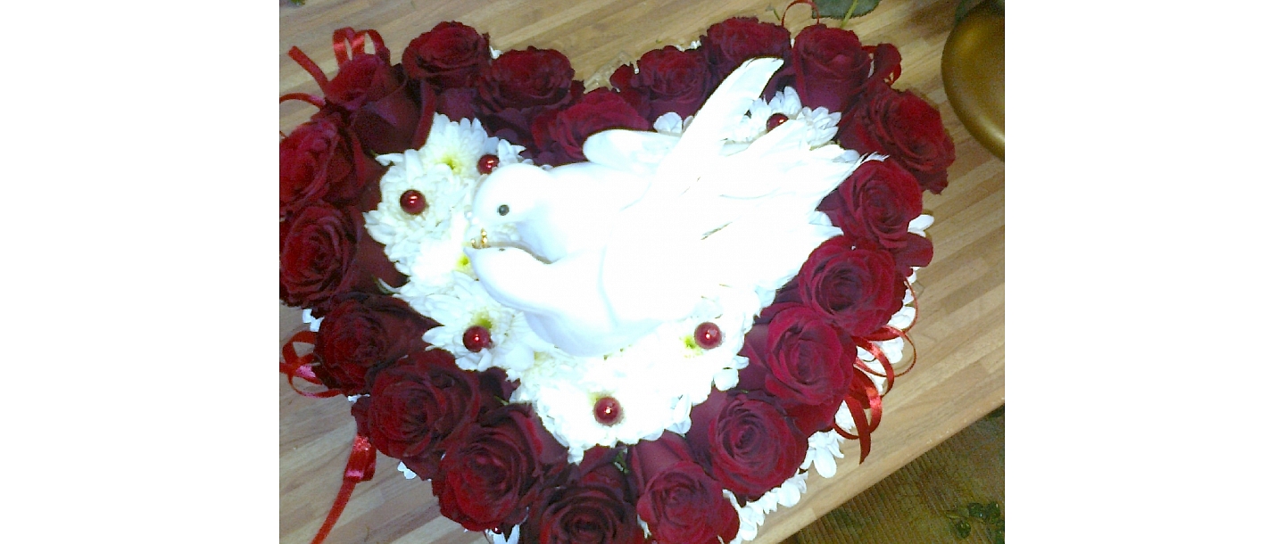 Ziedu tortes