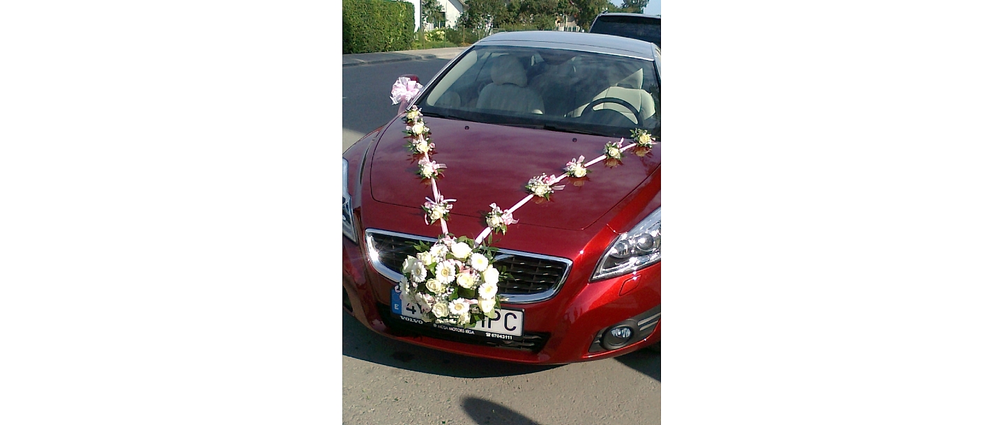 Auto rotāšana