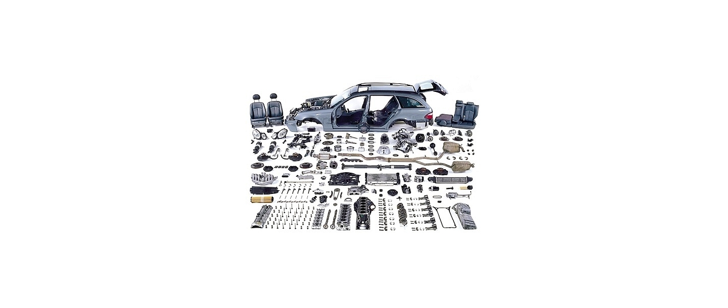 Auto rezerves daļas Balvi