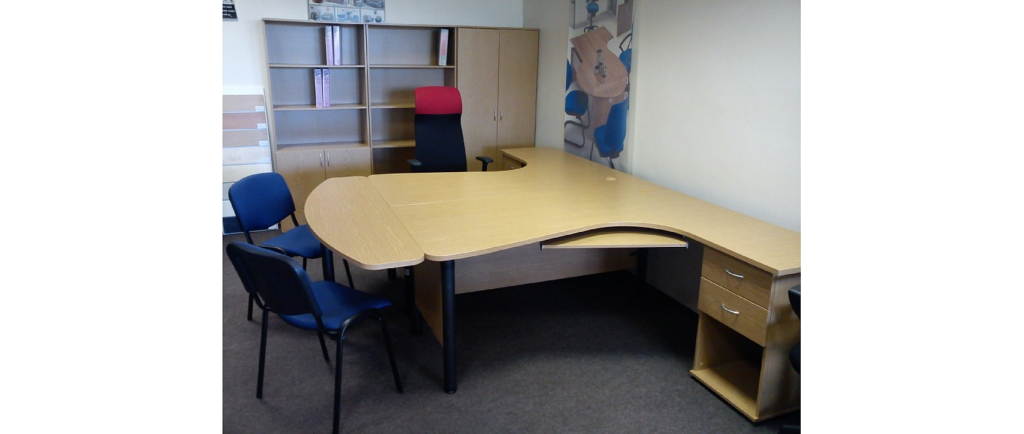 Office tables, furniture, chairs, trade Riga, Ogre, Ziepniekkalns