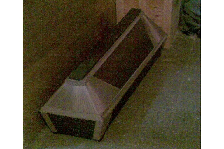 Coffins