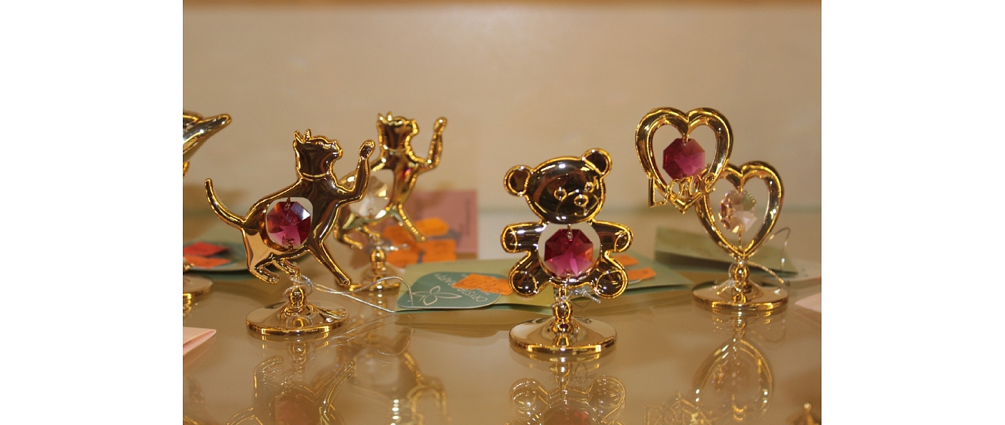 Идеи для подарков