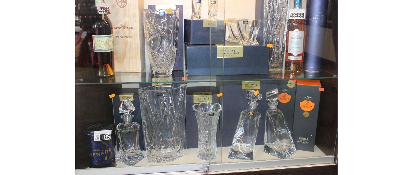 Gifts for anniversaries