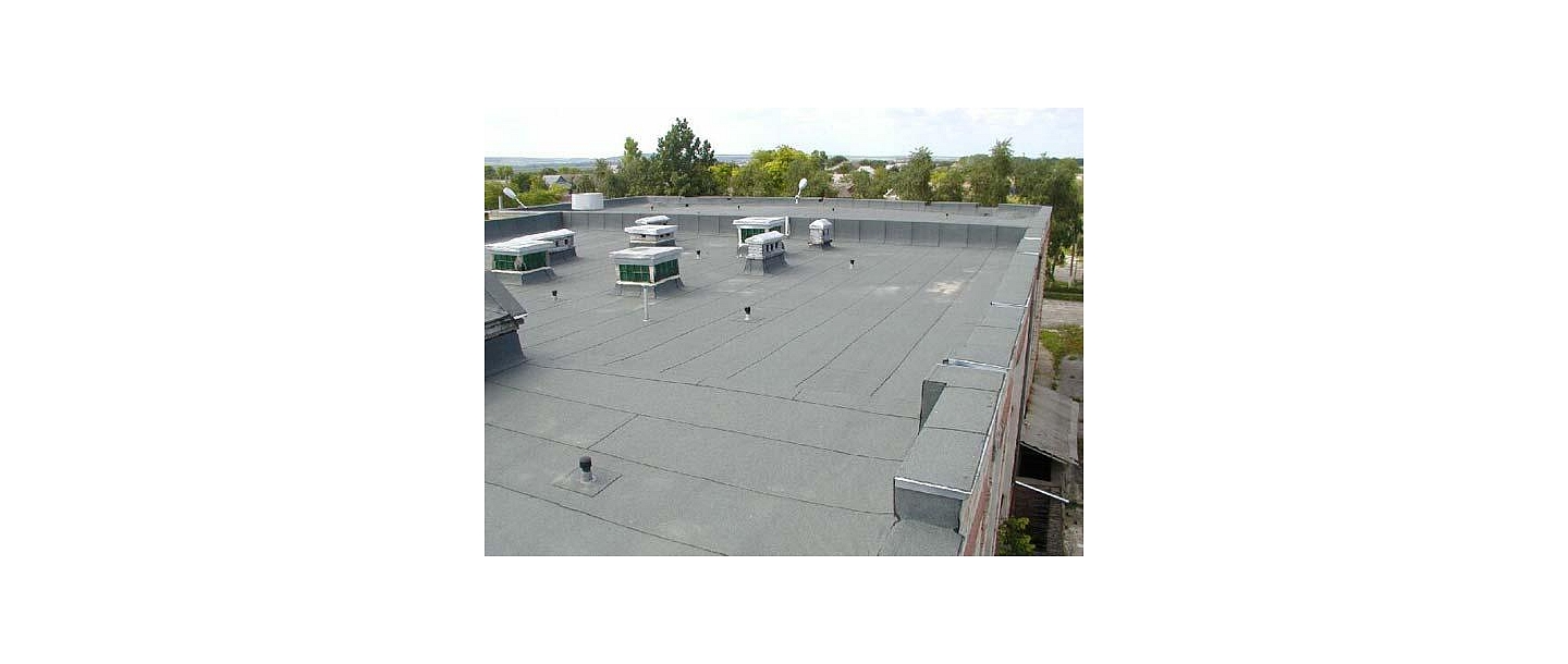 Roofs, flat roofs, roofer works, roof repair, roof decking, Remlat LTD SIA