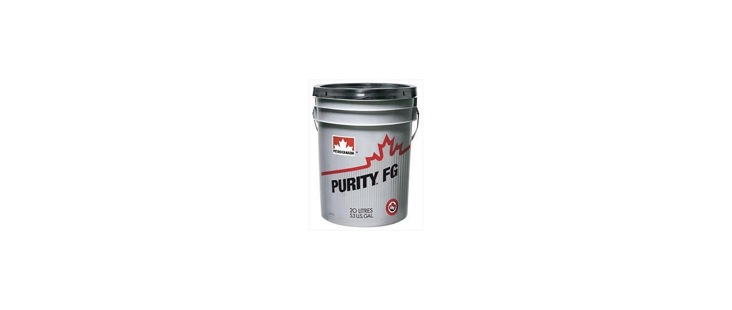 Petro Canada minerāleļļas partikas rupniecībā