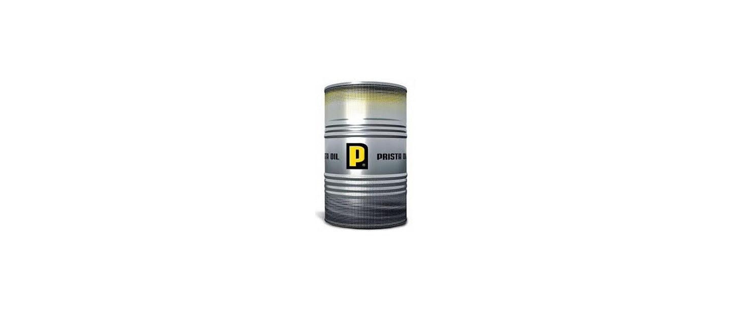 Anti-corrosion oils Prista