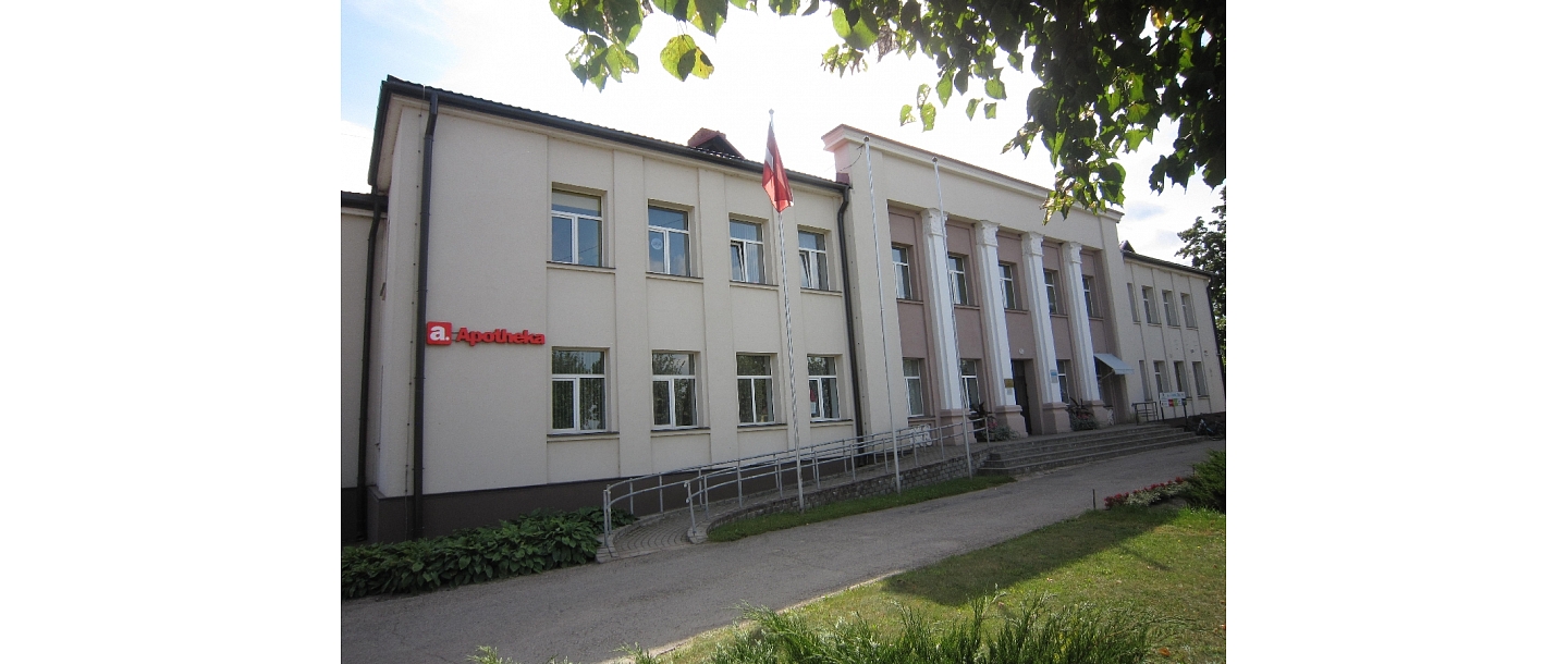 Производство лекарств в Варакланах