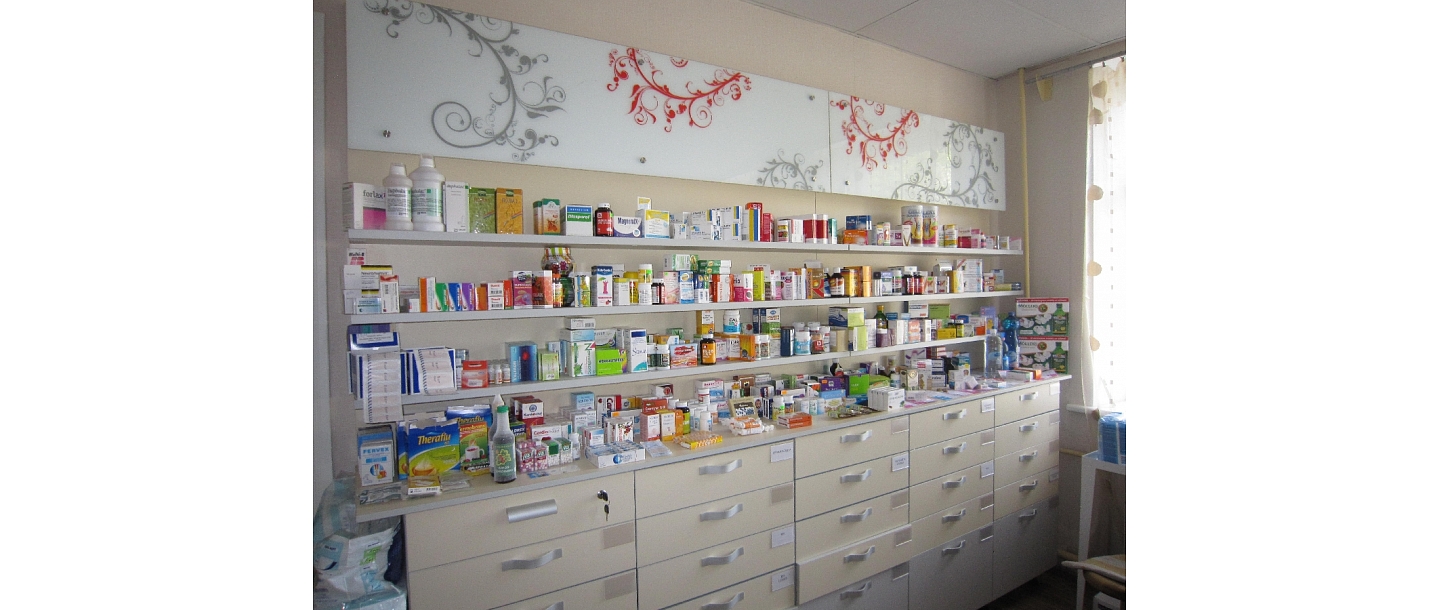 Medicines in Varaklani