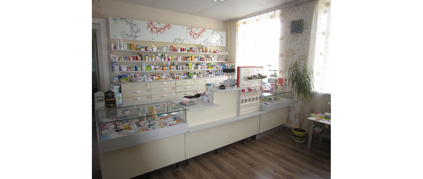 Varaklani pharmacy Alianse 2m