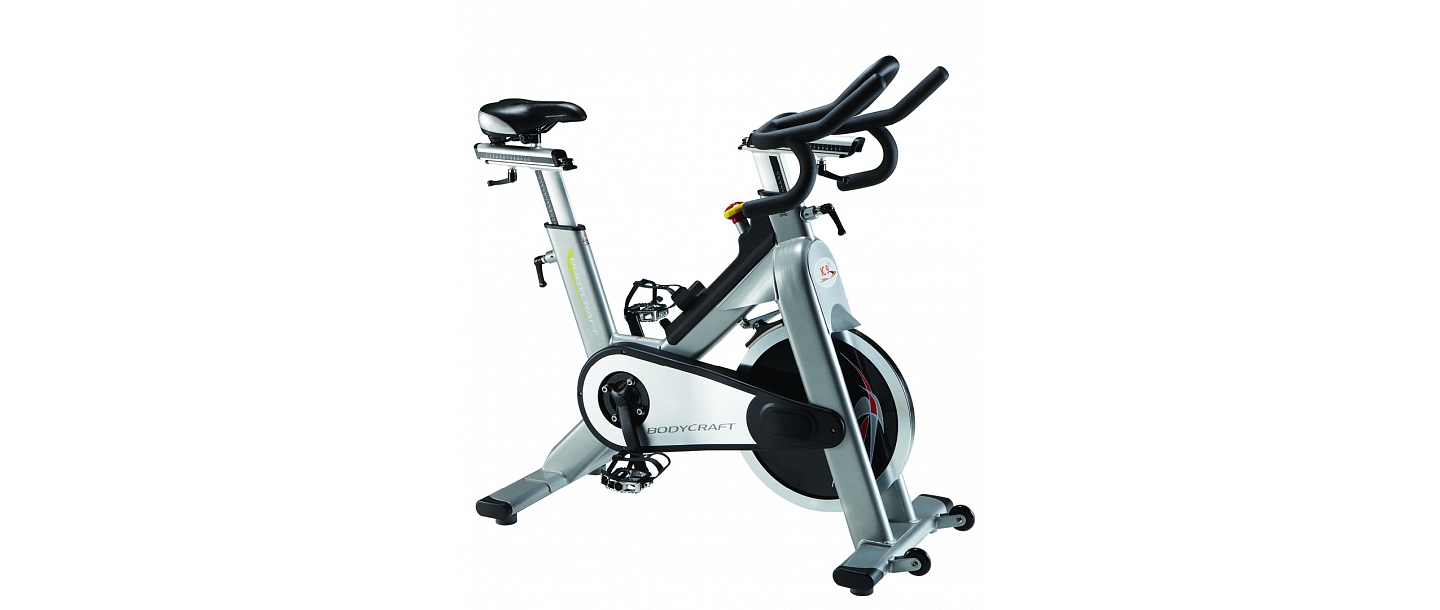 Кроссовки для спортивных клубов bodycraft spt trenazieri.lv