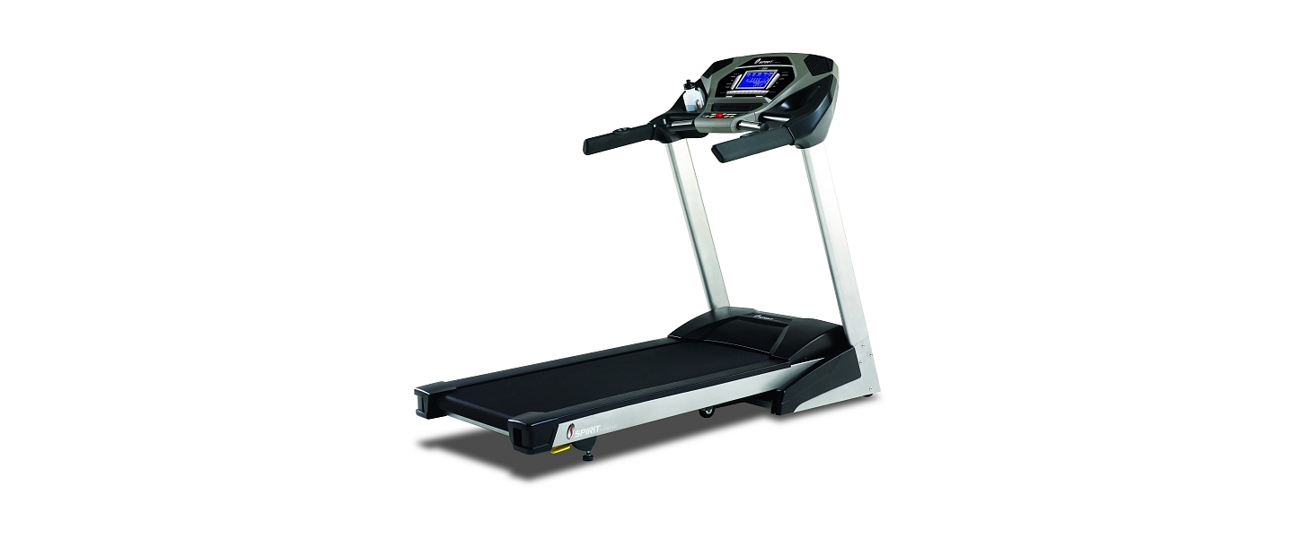 Treadmill spirit-xt285 trenazieri.lv