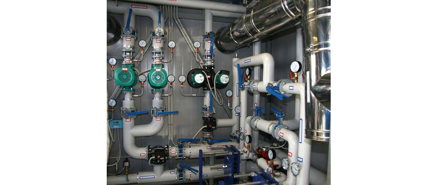 Ase heating installation of heating systems Smiltene Valmiera Gulbene Vidzeme