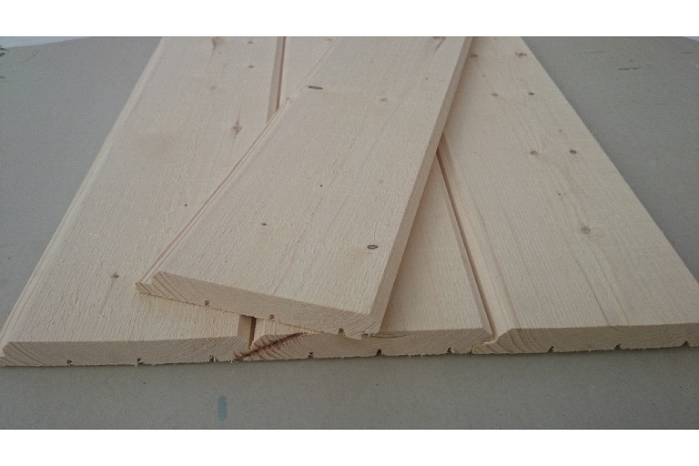 Production of quality sawn timber in Jelgava