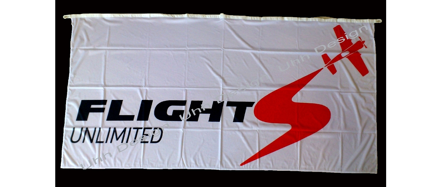 Flag FlightsUnlimited.