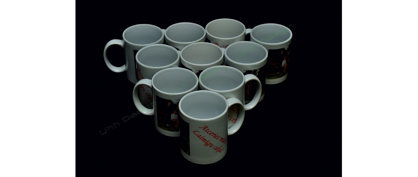 cup printing gift for graduates.