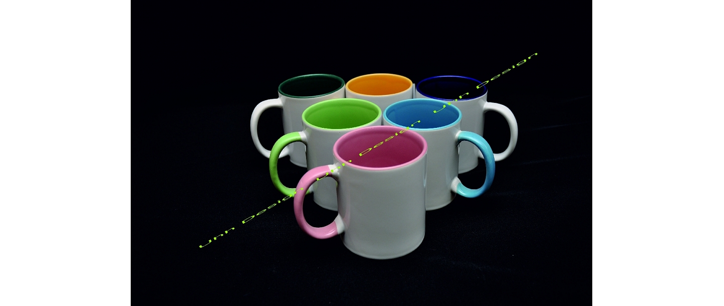 Uhh cups inside.