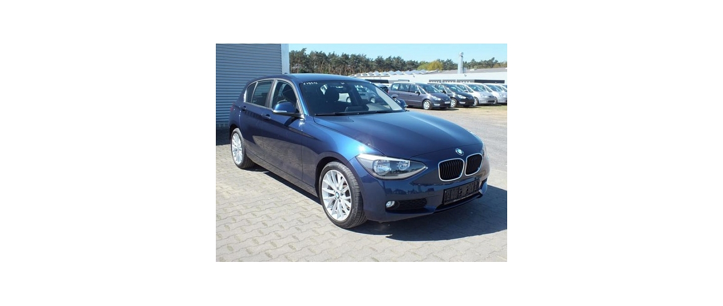 little used electrical machines