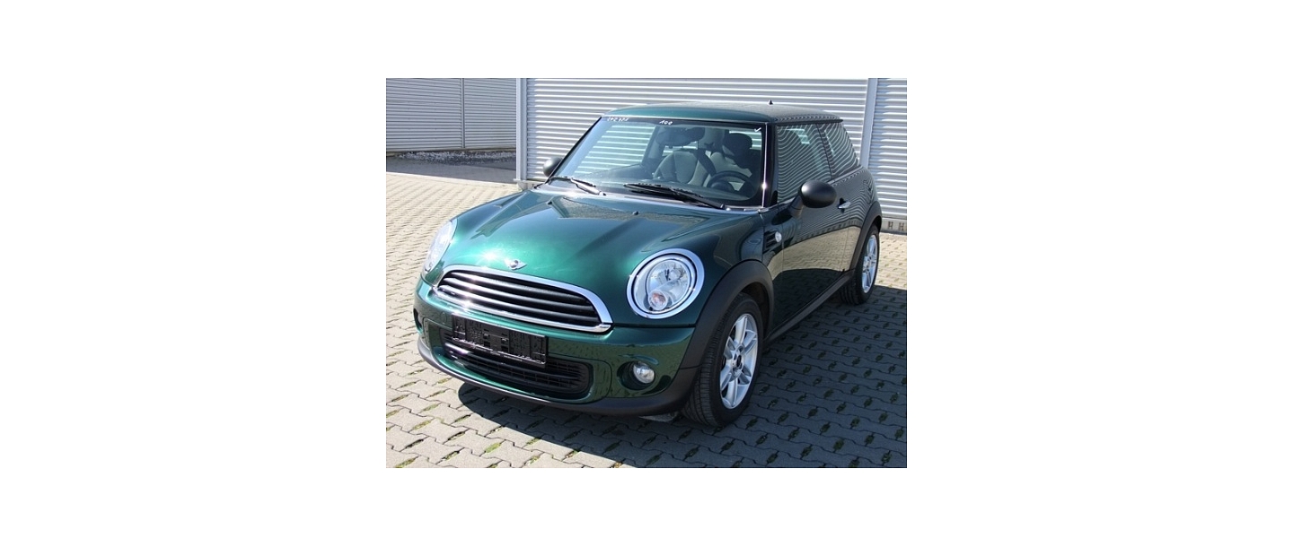 машины всех марок