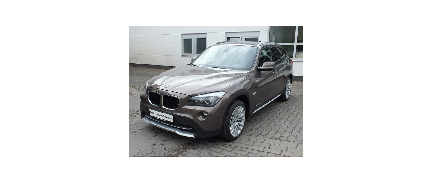 little used electrical machines