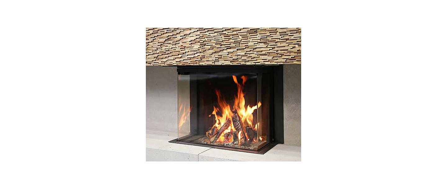 New generation fireplace inserts