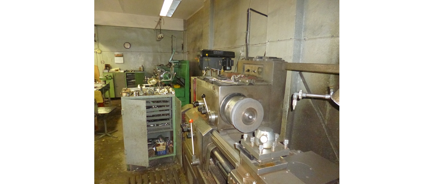 Steering wheel repair