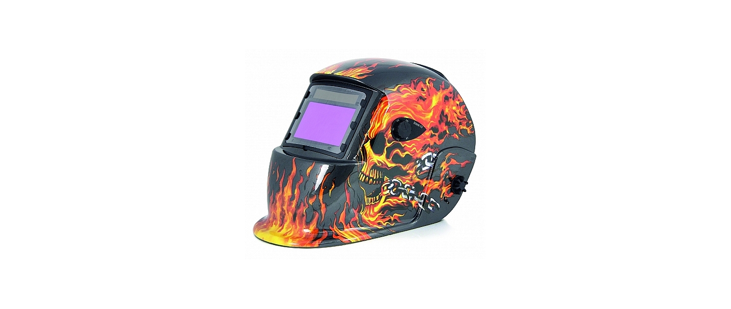 Сварочная маска JAVAC Латвия Видземе Латгале Курземе Рига