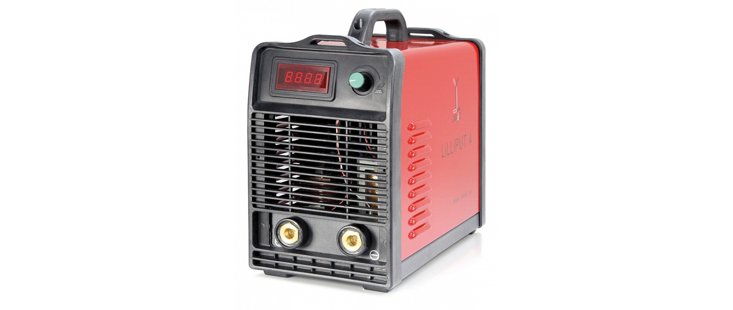 JAVAC MMA welding machine Liliput 400 Latvia Vidzeme Latgale Kurzeme Riga