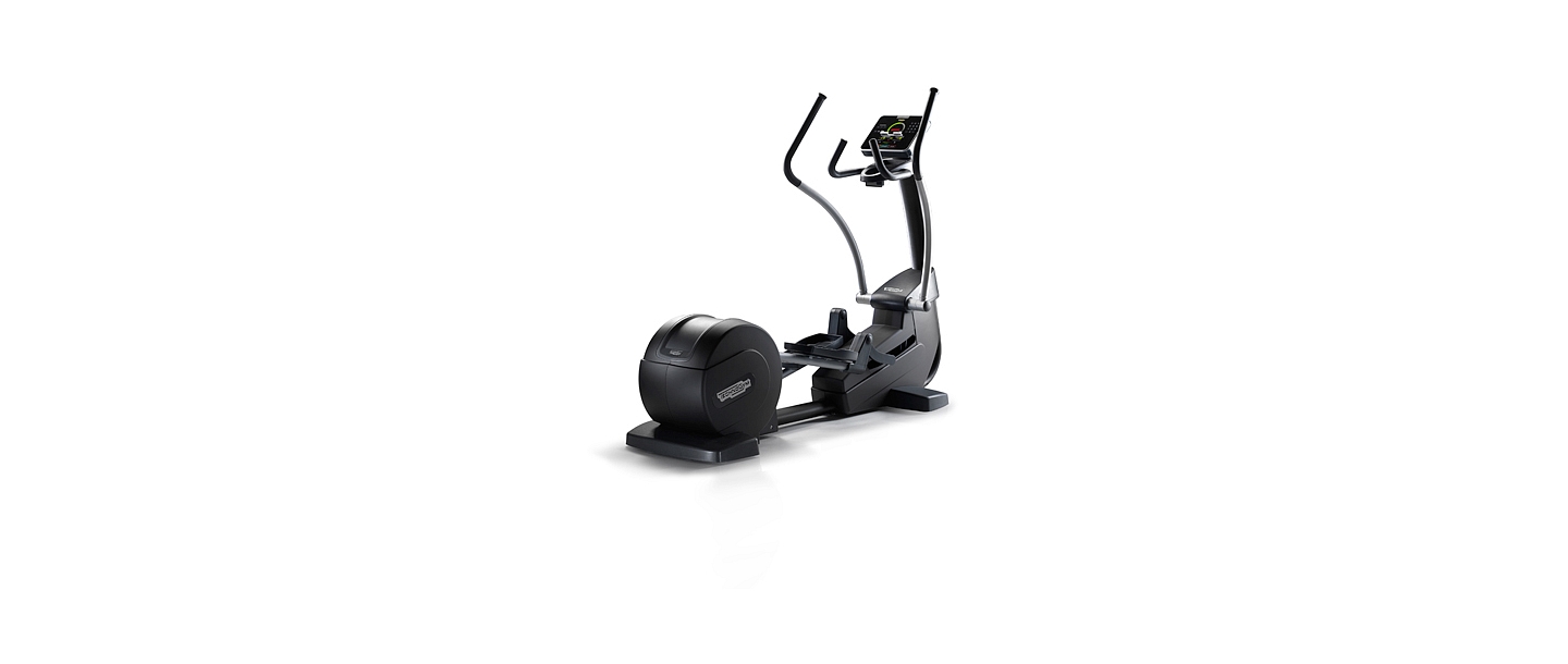 Elliptical exercise machines