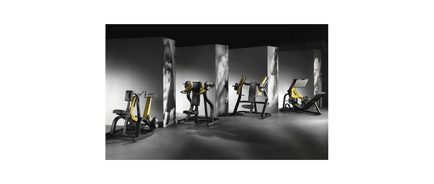Professional trainers for sports clubs